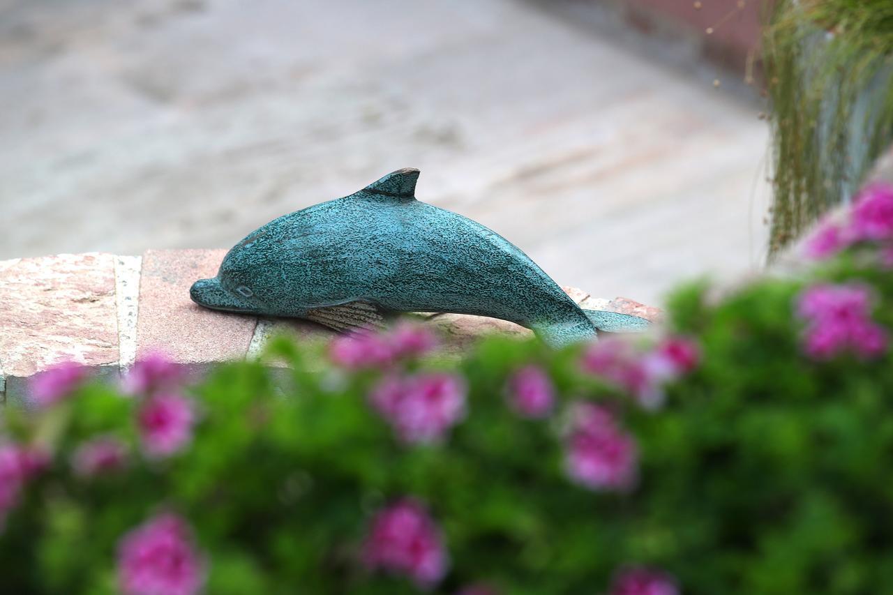 Yundantik Cunda Konaklari Ayvalı エクステリア 写真